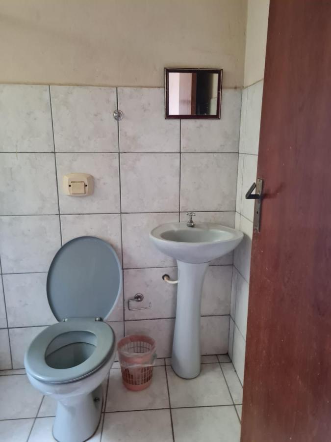 Hotel Gloria Лондрина Экстерьер фото